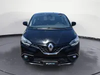 Usata Renault Scénic IV 110 CV (80 kW) 2018 Nero Monovolume