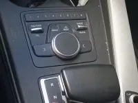 Usata Audi A4 170 CV (125 kW) 2018 Grigio Station wagon