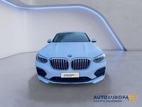 Usata BMW X4 xLine 190 CV (139 kW) 2020 Bianco SUV
