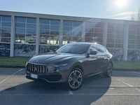 Usata Maserati Levante 250 CV (183 kW) 2021 Grigio SUV