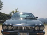 usata Jaguar XJ6 3.2 Sport