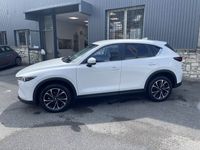 usata Mazda CX-5 2.0L e-Skyactiv-G 165 CV M Hybrid 2WD Homura nuova a Iseo