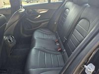 Usata Mercedes C220 Business 170 CV (125 kW) 2016 Berlina