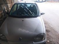 Usata Fiat 600 2003 Grigio Utilitaria