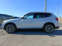 Usata BMW X3 190 CV (139 kW) 2015 SUV