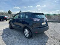 usata Opel Crossland X 1.2 advance