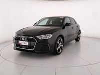 Usata Audi A1 Admired 95 CV (69 kW) 2024 Nero mito metallizzato SUV