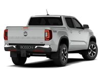 Nieuw VW Amarok Style 241 PK (177 kW) 2026 Grijs Pickup