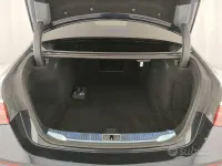 Usata Mercedes S350 Premium 313 CV (230 kW) 2025 Bluazzurro Berlina