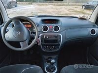 Usata Citroën C3 Elegance 60 CV (44 kW) 2007 Berlina