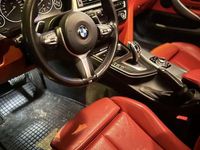 Usata BMW 420 Sport Line 190 CV (139 kW) 2015 Coupé