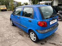 usata Chevrolet Matiz 800i cat SE Star