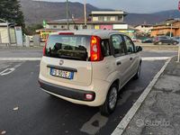 Usata Fiat Panda Easy 69 CV (50 kW) 2016 Utilitaria