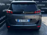 Usata Peugeot 5008 Allure 131 CV (96 kW) 2024 Grigio SUV