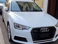 Usata Audi A4 Business 190 CV (139 kW) 2016 Station wagon