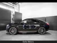 Nuova Mercedes GLE350 AMG Line Premium 197 CV (144 kW) 2026 Coupé