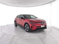 Usata Renault Megane E-Tech Techno 55 kW (75 CV) 2023 Bestyle marrakech (rosso pass SUV