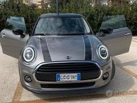 Usata Mini Cooper 2020 Utilitaria