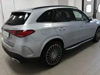 Usata Mercedes GLC300 Advanced 332 CV (244 kW) 2025 Argento SUV