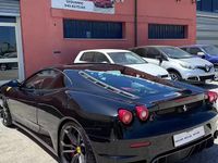Usata Ferrari F430 490 CV (360 kW) 2005 Nero Coupé
