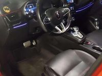 Usata Renault Arkana R.S. 94 CV (69 kW) 2021 Arancione SUV