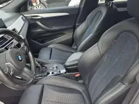 Usata BMW X2 M Sport 150 CV (110 kW) 2020 Nero SUV