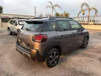 Usata Citroën C3 Aircross PureTech 110 CV (80 kW) 2021 Grigio SUV