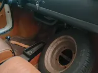 Usata Fiat 500 1960 Utilitaria