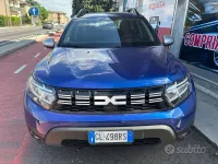 Occasion Dacia Duster Expression 101 ch (74 kW) 2023 Bleue SUV