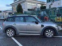 Usata Mini Cooper D Countryman 150 CV (110 kW) 2018 SUV