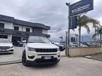 Usata Jeep Compass Limited 120 CV (88 kW) 2018 Other SUV