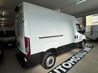 Usata Iveco Daily 115 CV (84 kW) 2020 Bianco