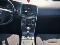 Usata Volvo XC60 Business Edition 150 CV (110 kW) 2015 Nero SUV