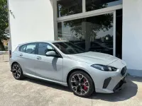 Usata BMW 118 M Sport 150 CV (110 kW) 2025 Grigio Utilitaria