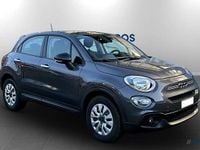 Usata Fiat 500X S 120 CV (88 kW) 2023 Grigio moda SUV