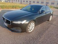 Usata Volvo S90 Business Edition 190 CV (139 kW) 2018 Nero Berlina