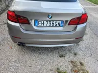 Usata BMW 530 258 CV (189 kW) 2011 Station wagon