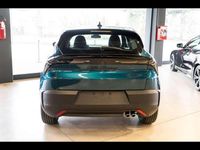 Nuova Alfa Romeo Junior 144 CV (105 kW) 2025 Blu/azzurro SUV