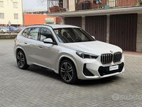Usata BMW X1 M Sport 150 CV (110 kW) 2023 Bianco SUV