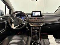 Usata DR DR4 114 CV (83 kW) 2019 Argento SUV