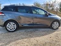 Usata Renault Clio IV 75 CV (55 kW) 2015 Berlina