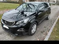 Usata Peugeot 5008 Business-Line 120 CV (88 kW) 2020 SUV