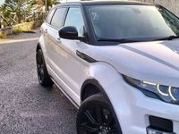 usata Land Rover Range Rover evoque 2.2 sd4 Dynamic 190cv auto 9m