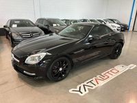 usata Mercedes 200 Classe SLK (R170)(cgi be) Sport