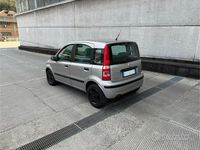 Usata Fiat Panda 70 CV (51 kW) 2006 Grigio Utilitaria