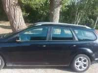 Usata Ford Focus 95 CV (69 kW) 2009 Nero Station wagon