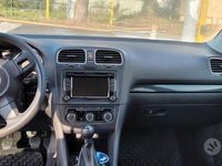 usata VW Golf VI Golf 1.6 5p. Comfortline