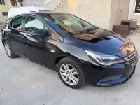 Usata Opel Astra Innovation 150 CV (110 kW) 2019 Nero Berlina