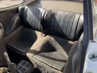 Usata Porsche 912 90 CV (66 kW) 1967 Light ivory Coupé