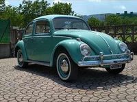 Usata VW Beetle 34 CV (25 kW) 1983 Utilitaria